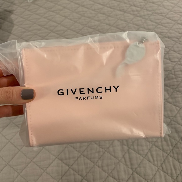 givenchy makeup bag
